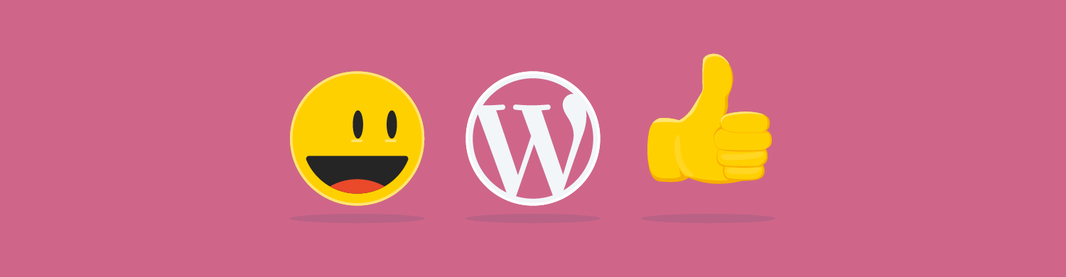Emojis and WordPress