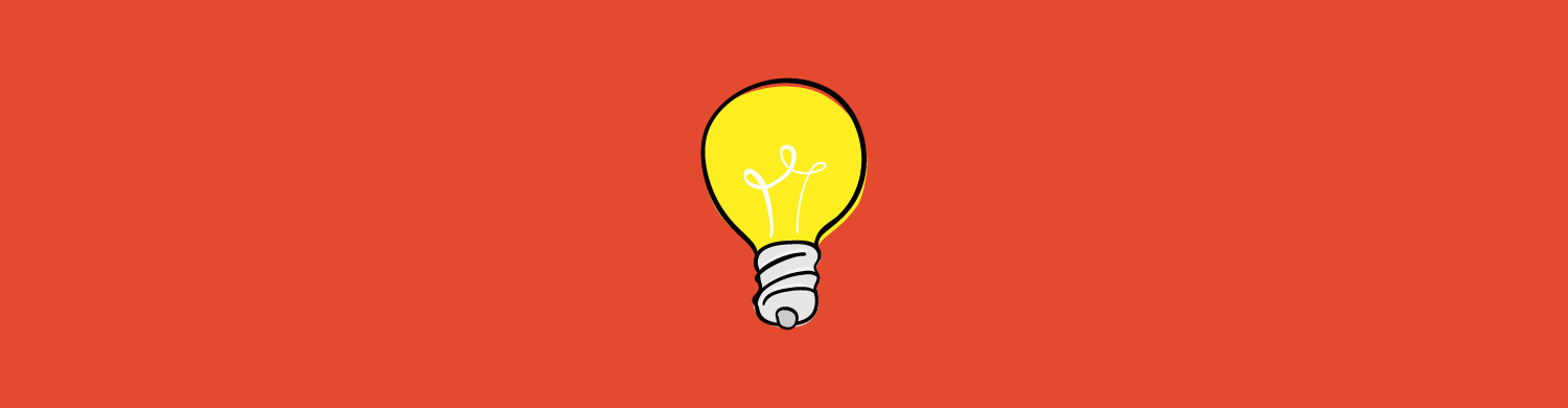 Bright idea