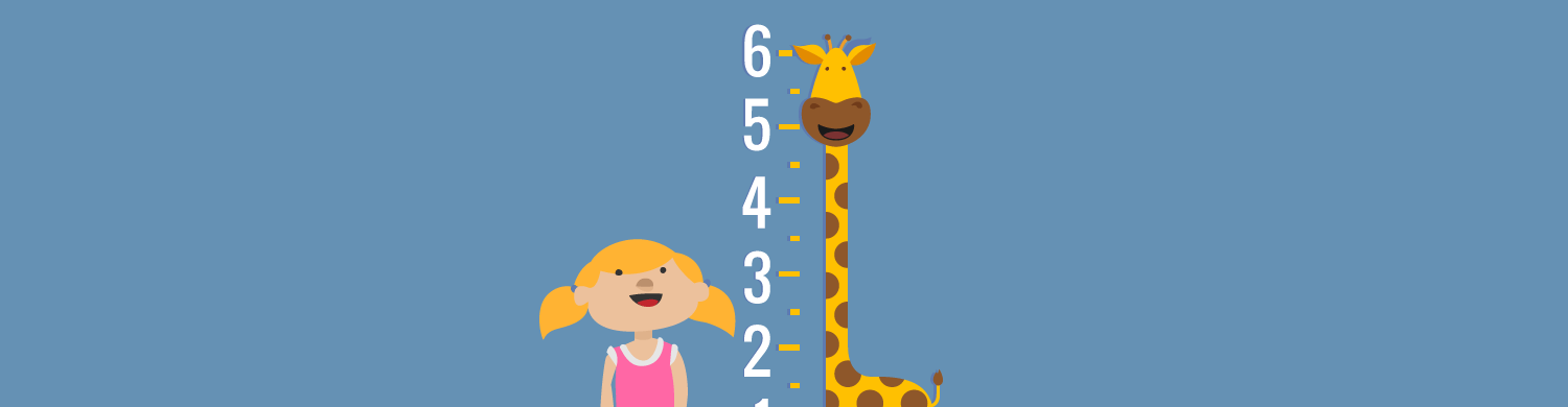 Height chart