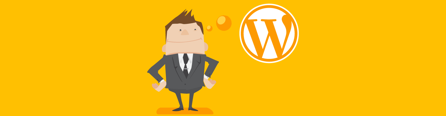 WordPress professional