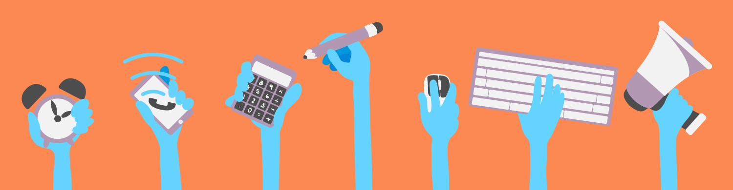 Freelance multitasking