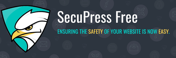 SecuPress image