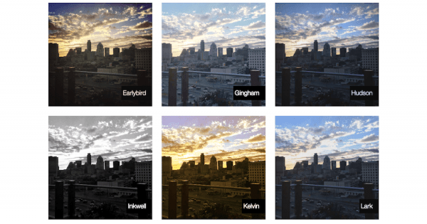 CSSgram image