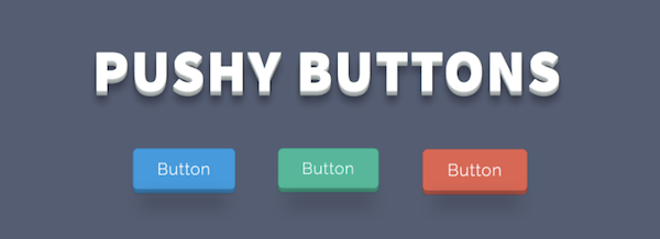iRaul Pushy Buttons image