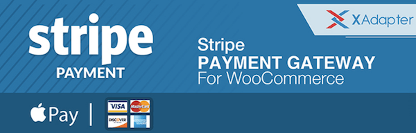 Stripe Payment Gateway for WooCommerce Plugin image