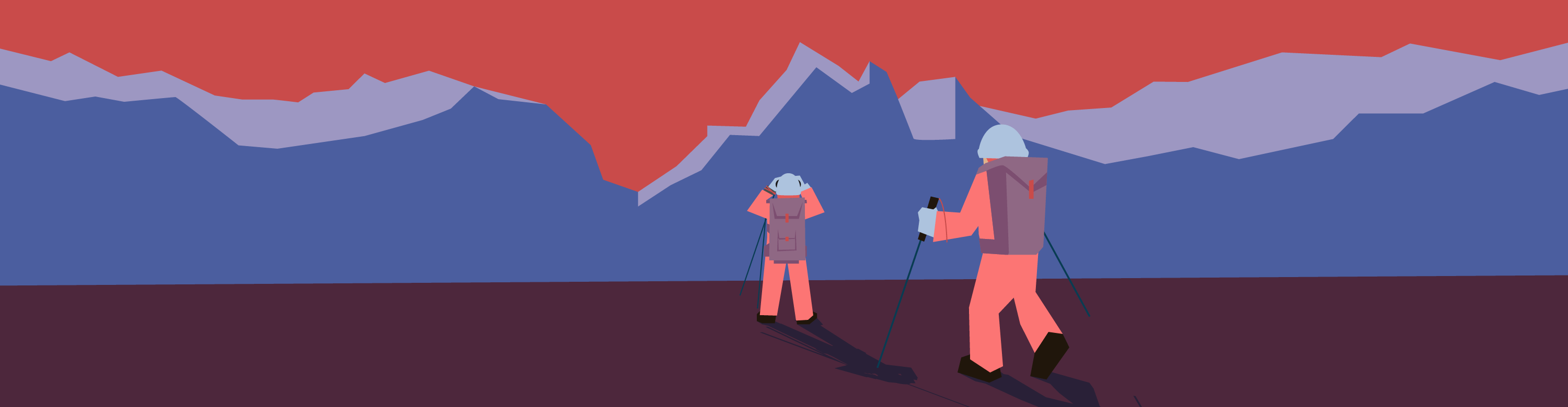 Search and rescue
