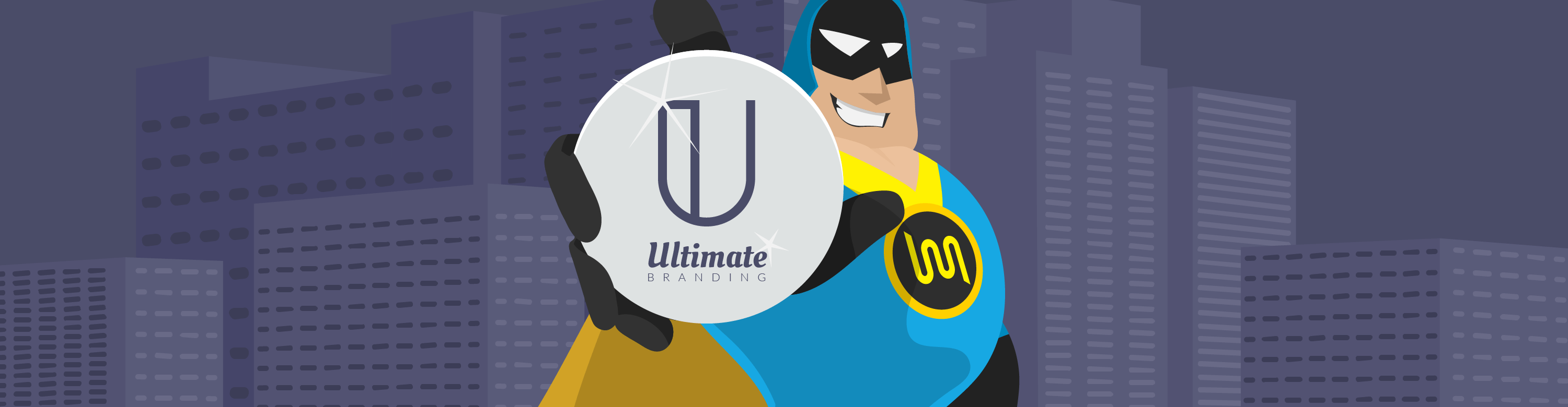 Ultimate Branding WPMU DEV