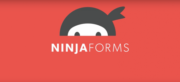 Best Contact Form Plugin for Lead Gen: Ninja Forms image