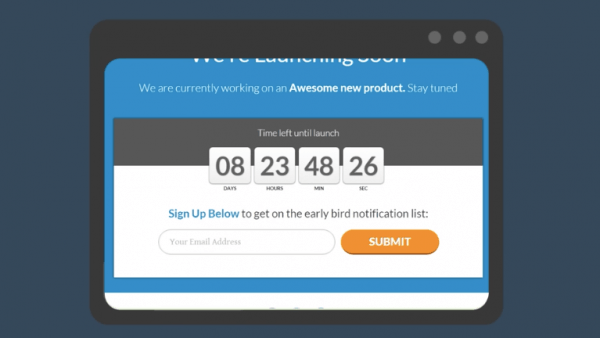 Best Landing Page Plugin for Lead Gen: Thrive Landing Pages image