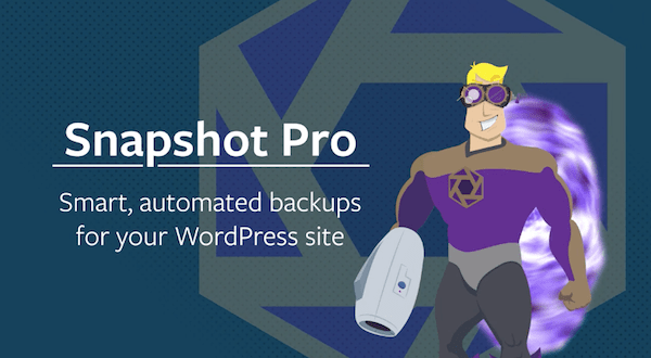 7. Snapshot Pro image
