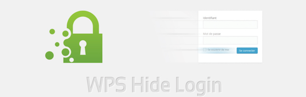 WPS Hide Login image