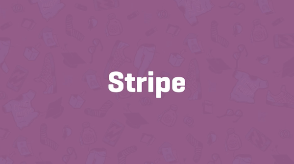 Stripe image