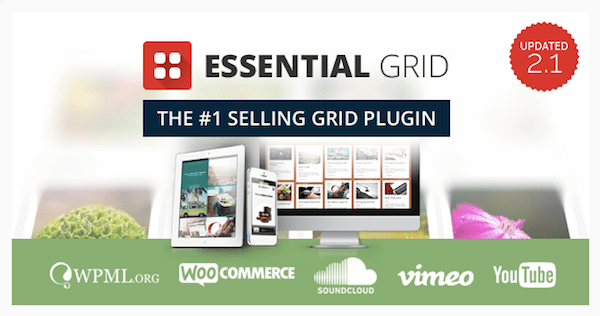 Essential Grid image