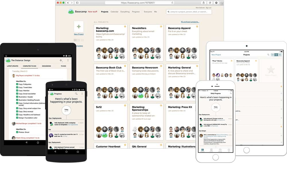 wordpress business