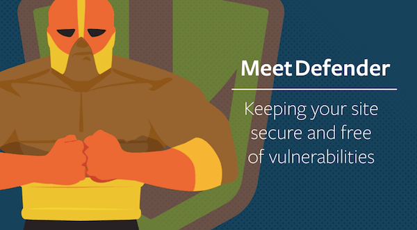 Defender Security Plugin image