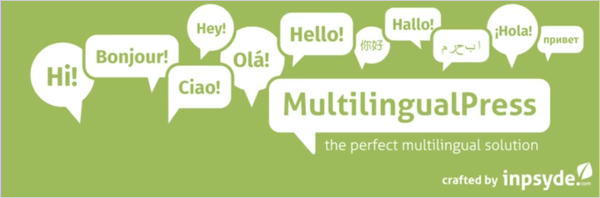 MultilingualPress image