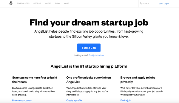 AngelList image