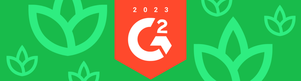 G2 Spring Awards 2023