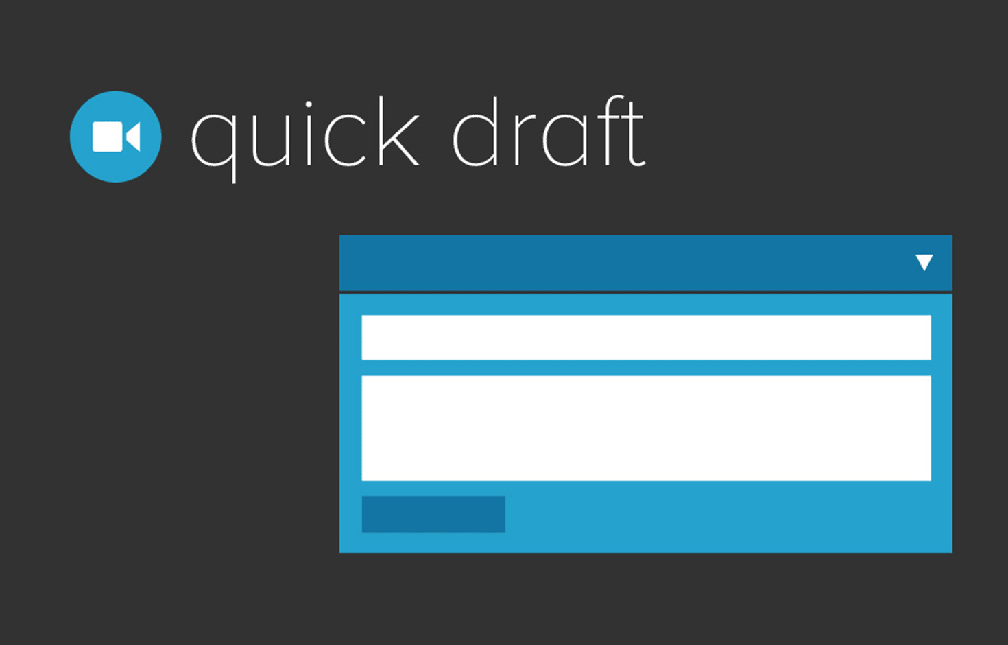 How to Quick Draft in WordPress WhiteLabel Videos WPMU DEV