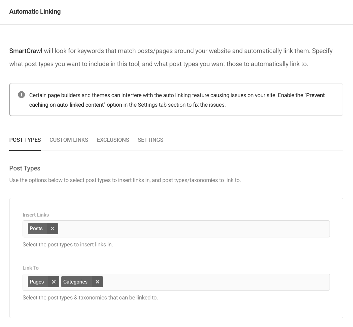 automatic linking2@2x