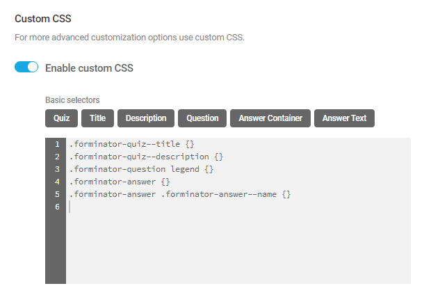 Forminator Forms Plugin Usage Documentation | WPMU DEV