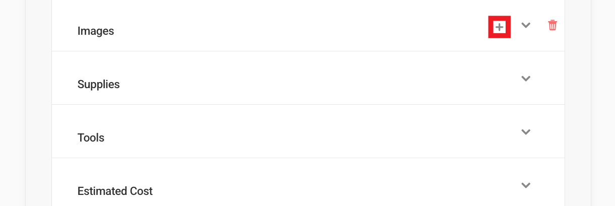 Schema types howto images
