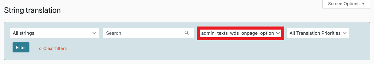 SmartCrawl's text domain