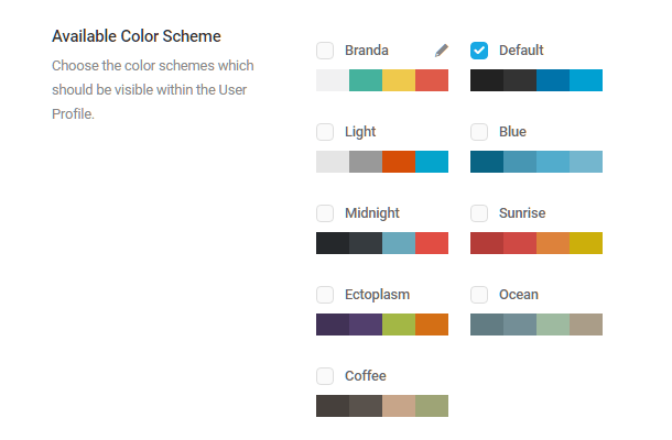 Available-admin-color-schemes-in-Branda