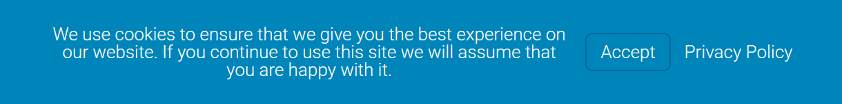 Branda Cookie Notice