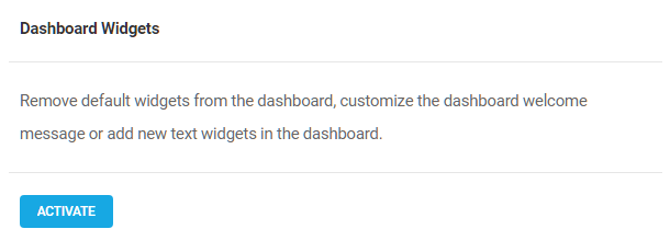 Activate-Branda-dashboard-widgets
