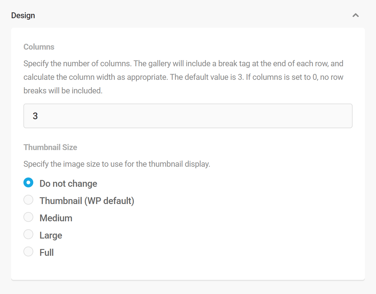 Customize shortcode design in Branda document module