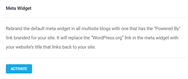 Activate-Branda-meta-widget