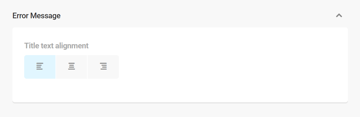 Branda status pages message design options
