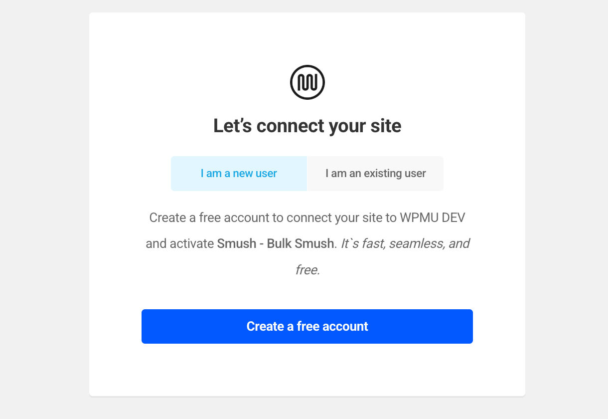 Connect site to Hub