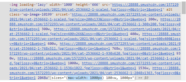 max-width size example in source code