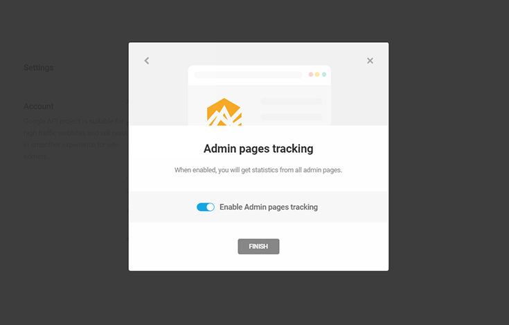 Beehive Multisite settings