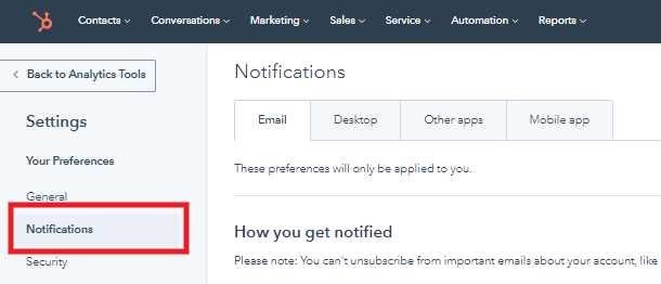 hubspot-notifications