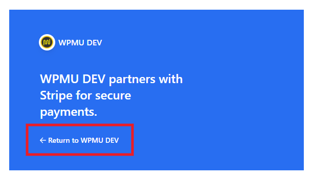 Cancel Stripe connect in Client Billing