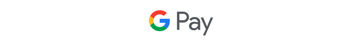 Google Pay logo