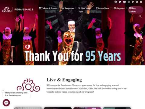 drm productions portfolio4 480x360