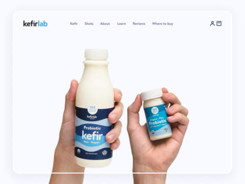 KEFIR 480x360