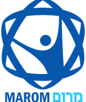 marom logo 170x200