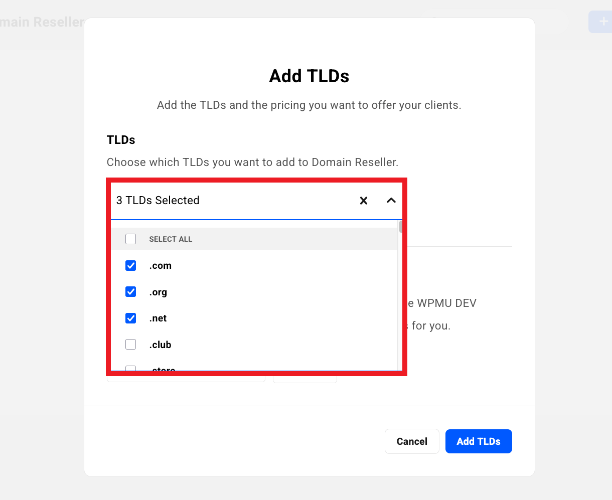 billing reseller products domains add tlds2@2x