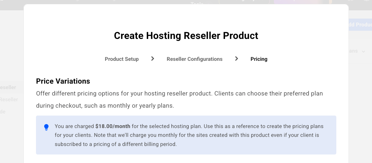 billing reseller products hosting pricing reminder2@2x