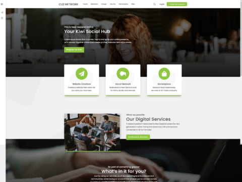CU2 Network NZ 480x360