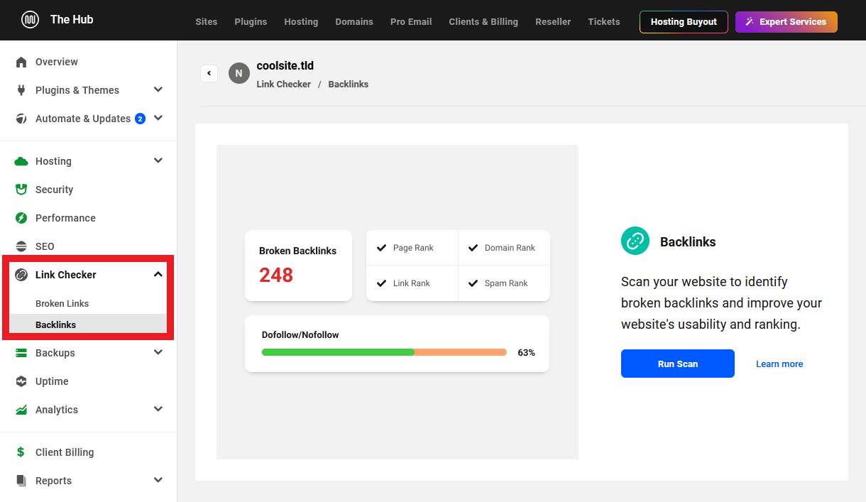 Comparing WordPress Broken Link Checker Plugins: Features and Benefits