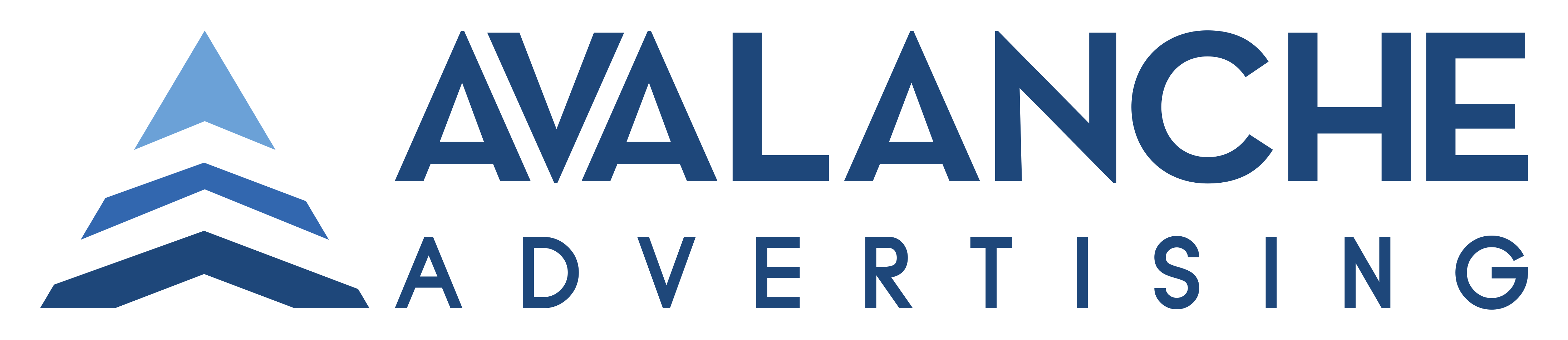 Avalanche Logo Color A