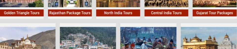 POPULAR INDIA TOUR PACKAGES – BEST TOUR ITINERARIES IN INDIA 04 09 2025 04 48 PM 960x200
