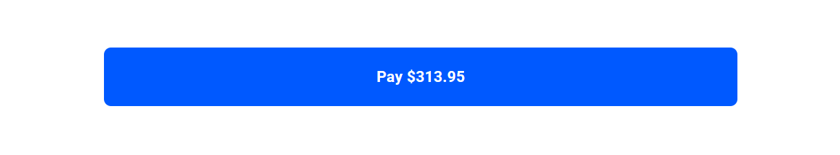 Pay button for one-time billed products only