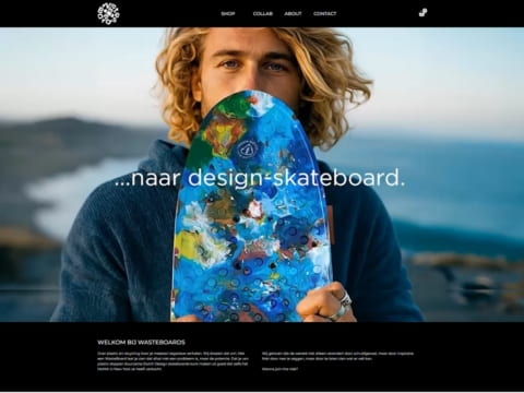wpmudev screenshot wasteboards